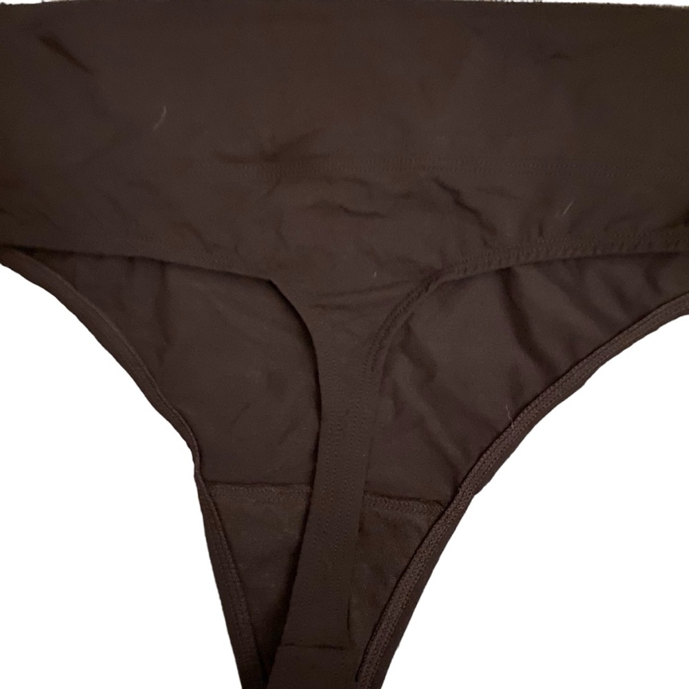 🆕 Natori Bliss Flex Thong - Size L - Picture 5 of 6